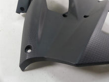 Load image into Gallery viewer, 2021 Aprilia RS 660 Right Side Black Fairing Cover Cowl Guard 2B006622 | Mototech271
