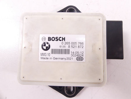 2012 BMW K1600GTL K48 Speed Sensor Box Module- Bosch 61358521872 {{ shop.shopifyCountryName }} - Mototech271