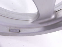Load image into Gallery viewer, 1995 BMW R1100RS 259S Nice Rear Wheel Rim 18x4.5 Straight 36312311275 | Mototech271
