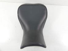 Load image into Gallery viewer, 2003 BMW R1150 GS R21 Sargent Touring Front Driver Seat Saddle - No Heat WS-520F | Mototech271
