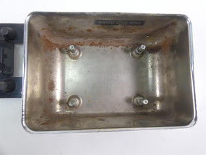 2003 Harley Dyna 100TH FXDL Low Rider Electrical Box Carrier & Cover 66333-99 | Mototech271