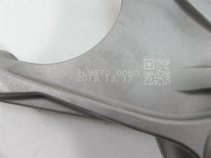 2020 Ducati Panigale 1100 V4 S SBK Front Left Ohlins Front Fork - Read 34520941A | Mototech271