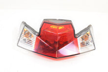 Load image into Gallery viewer, 2013 Triumph 1215 Trophy SE Taillight Tail Light Lamp Lens NICE T2703600 | Mototech271
