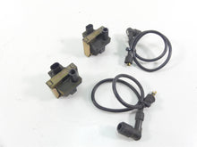 Load image into Gallery viewer, 2001 Moto Guzzi California Sp 1100  Ignition Coil Wiring Plugs Set GU30716500 | Mototech271
