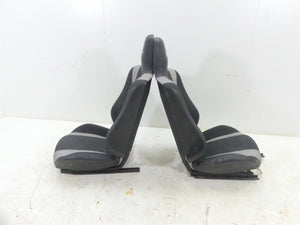 2021 Kawasaki Teryx KRX1000 KRF1000 Driver Passenger Seat Set 53007-0440 | Mototech271