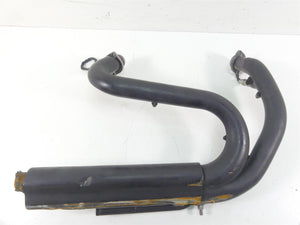 2009 Harley XR1200 Sportster 2 into 1 Exhaust Header Pipe - Read | Mototech271