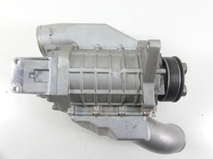 2009 Kawasaki Ultra 260 LX Supercharger Compressor Super Charger 15051-3701 | Mototech271