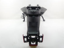 Load image into Gallery viewer, 2015 BMW F800GS K72 Straight Rear Subframe Sub Frame &amp; Plate Holder 46518531590 | Mototech271

