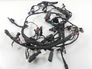 2021 Harley Softail FXBBS Street Bob Non ABS Wiring Harness -No Cuts 69202198 | Mototech271