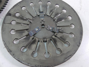 2003 BMW R1150 GS R21 Clutch Pressure Plate Friction Disc Set 21217670454 | Mototech271