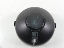 Load image into Gallery viewer, 2014 Moto Guzzi Griso 1200 SE 8V Headlight Head Light Lamp Bucket Black 978311 | Mototech271
