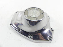 Load image into Gallery viewer, 2012 Harley Touring FLHTP Electra Glide Right Side Engine Cam Cover 25362-01B | Mototech271
