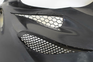 2009 Polaris Dragon RMK 800 Front Upper Fairing Cowl Hood Cover 2633729-177 | Mototech271