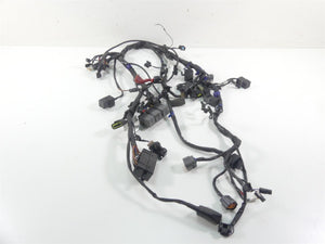 2013 Triumph Rocket 3 Touring Wiring Harness Loom Relay Set T2502404 | Mototech271