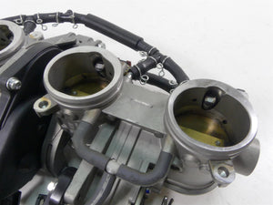 2016 Yamaha YZF-R1 S Mikuni Throttle Body Bodies 2CR-13750-00-00 | Mototech271